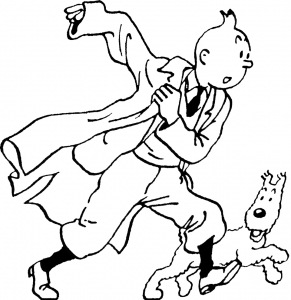 Tintin