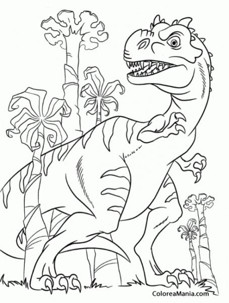 Tiranosaurio rex para colorear dinosaur coloring pages dinosaur coloring dinosaur coloring sheets