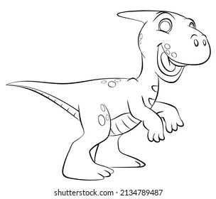 T rex coloring page images stock photos d objects vectors