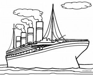 Titanic coloring pages free coloring book pages coloring pages coloring pages for kids