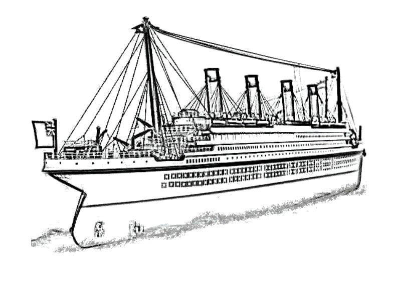 Free printable titanic coloring pages for kids titanic coloring pages super coloring pages