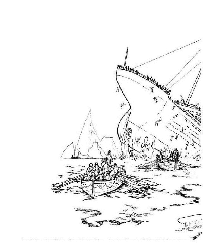 Coloring page