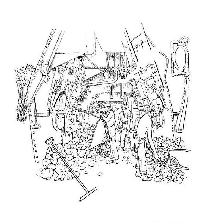 Coloring page