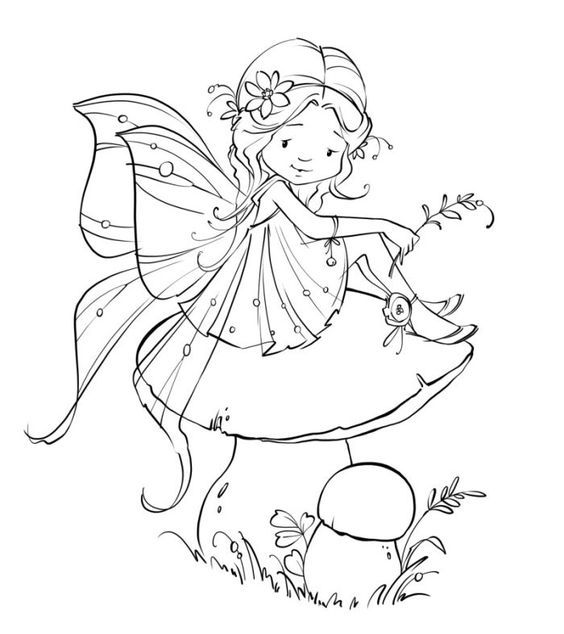 Ñðºñðððñðºððð ññðºðððµðððµ fairy coloring fairy coloring pages fairy drawings