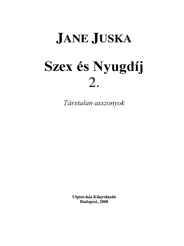 Jane juska