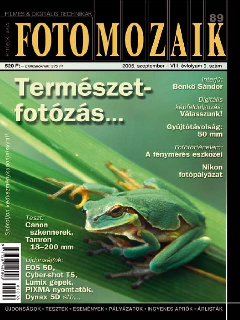 Foto mozaik pdf