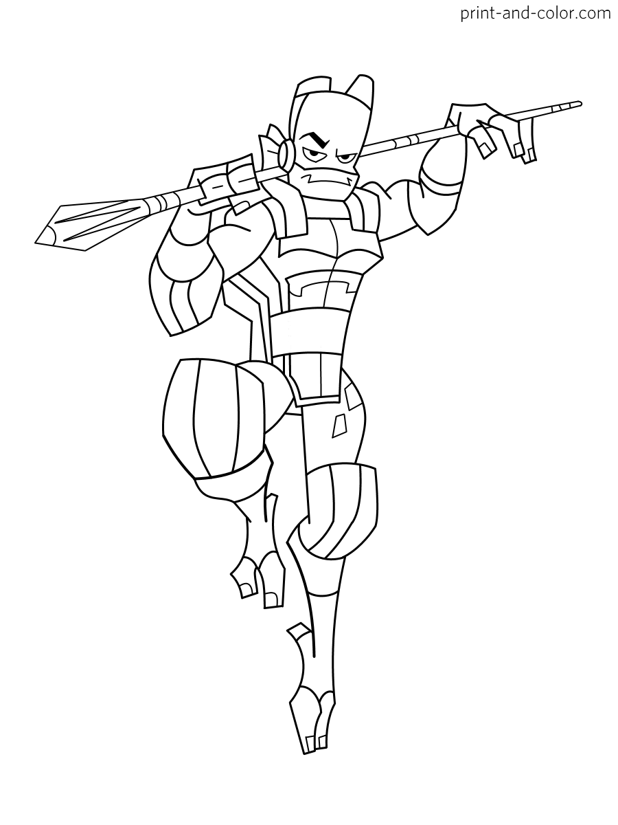 Rise of teenage mutant ninja turtles ninja turtle coloring pages turtle coloring pages coloring pages