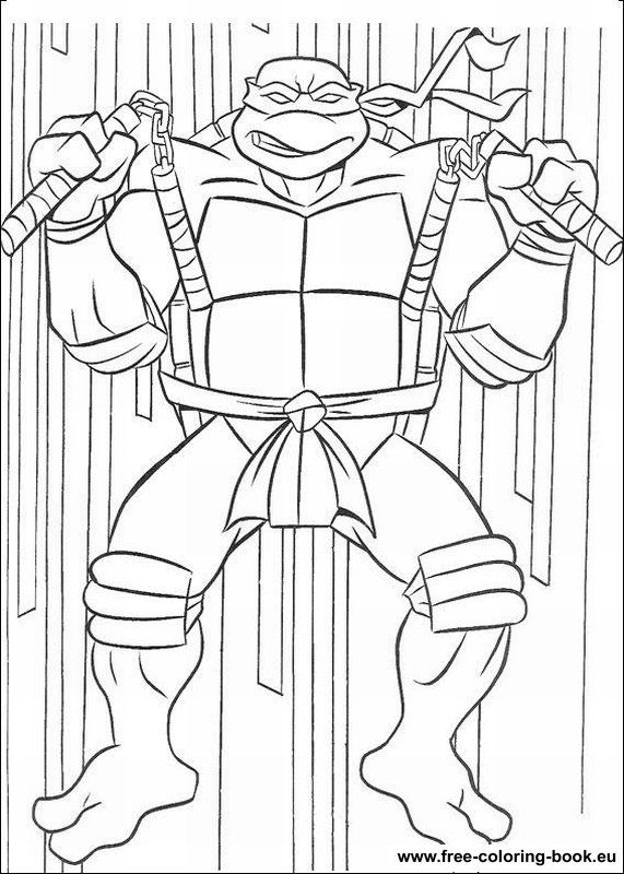 Tmnt coloring pages coloring pages teenage mutant ninja turtles tmnt