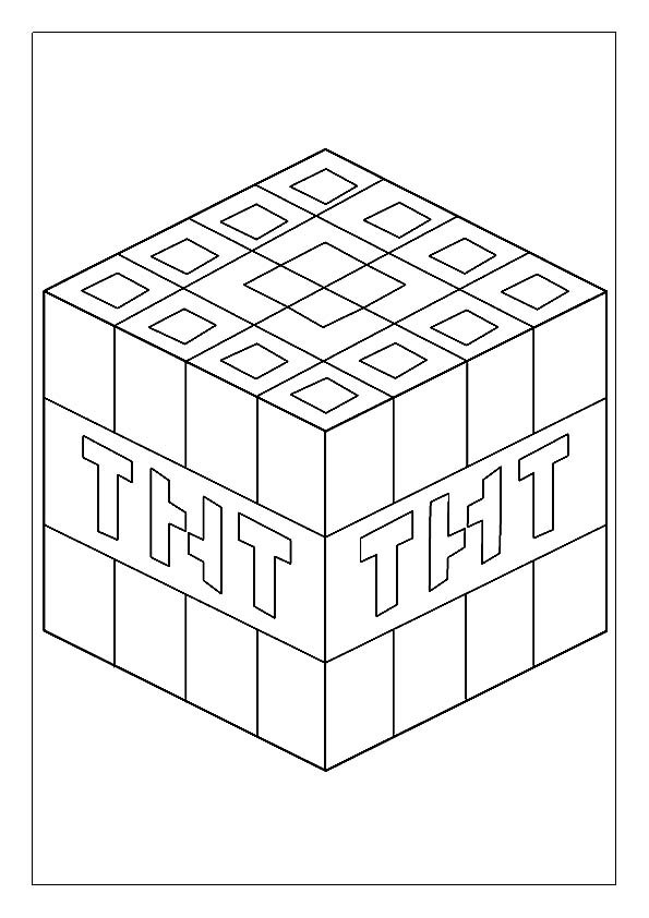 Minecraft coloring pages free printable coloring sheets for kids