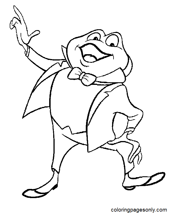 Ichabod and mr toad coloring pages printable for free download