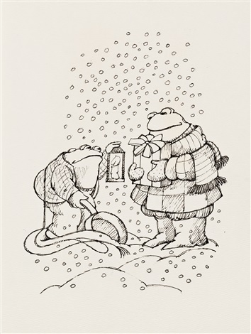There was frog frog and toad coloring pages by arnold lobel on