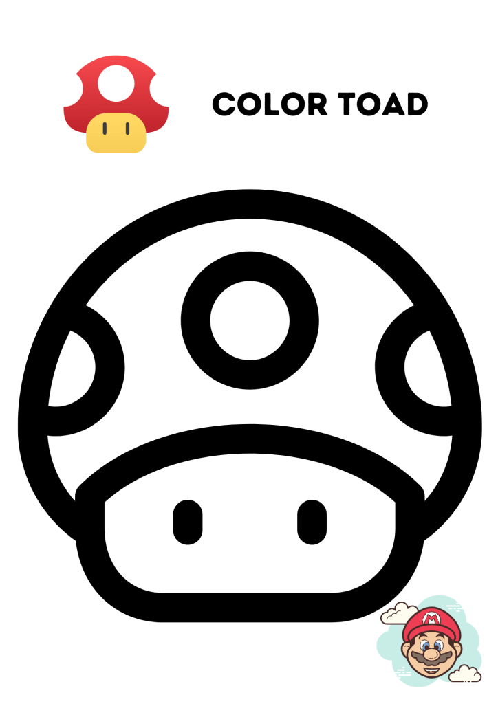 Super mario loring pages free printable pixel lor by number