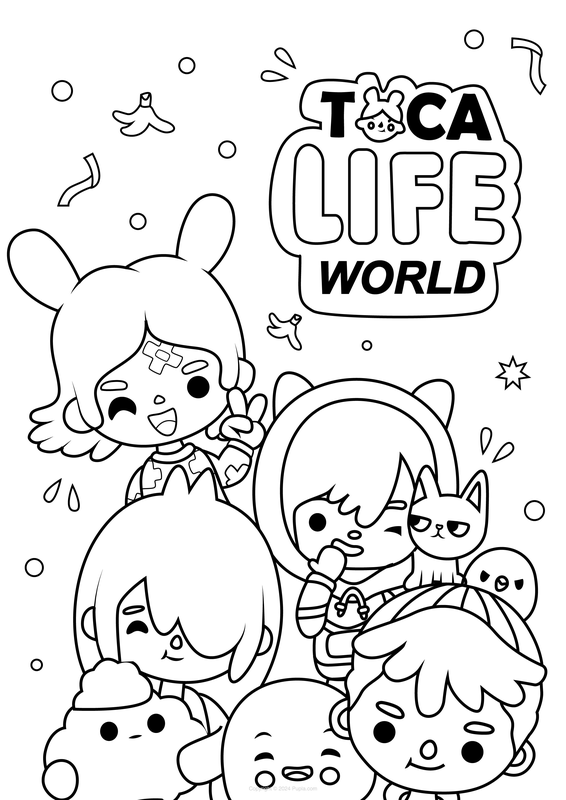 Ðï toca life world