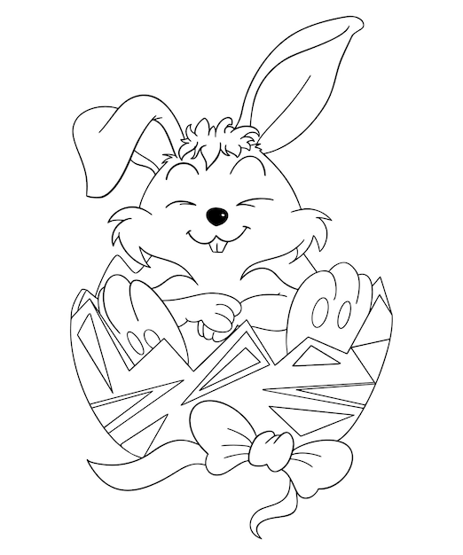 Page easter coloring pages toddler images