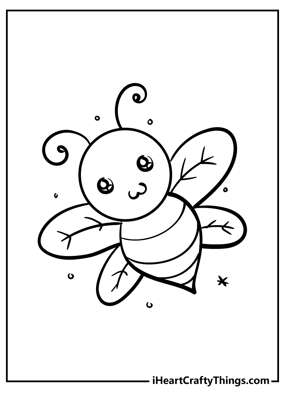 Toddlers coloring pages free printables