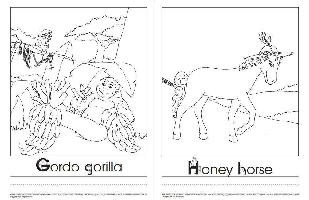 Top fun childrens coloring books pdf free download for kindergarten and preschool