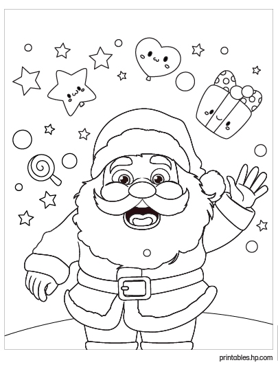 Kids coloring pages