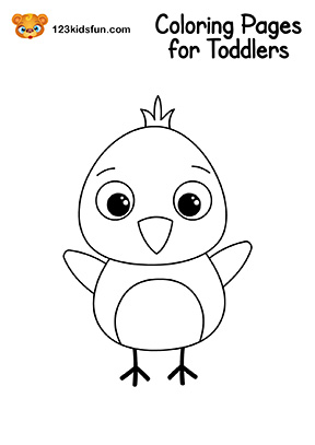 Coloring pages for kids kids fun apps