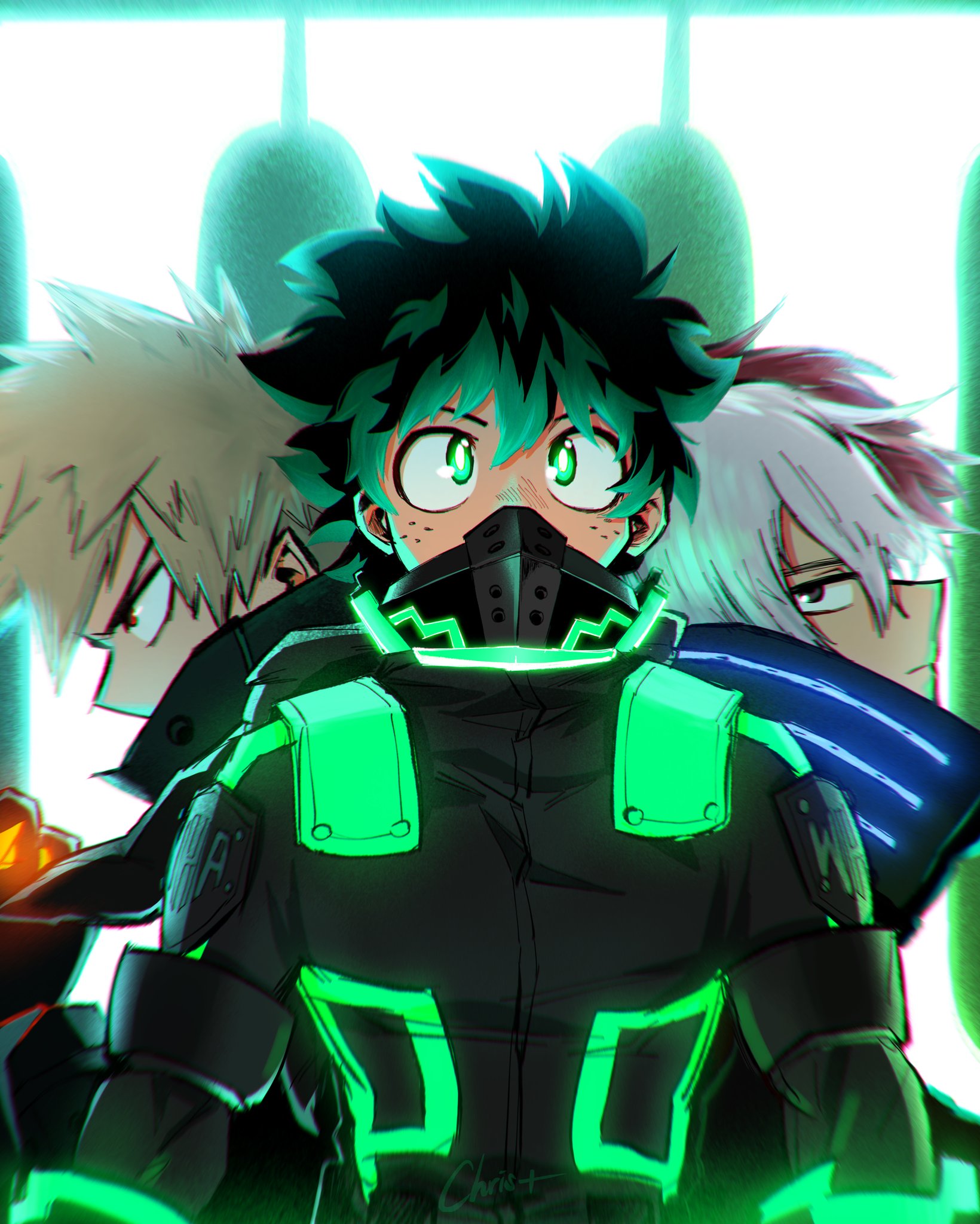 Download Free 100 + todobakudeku mha Wallpapers