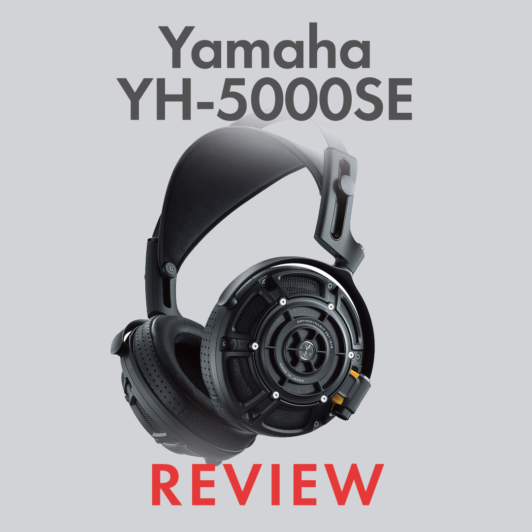 Yamaha yh