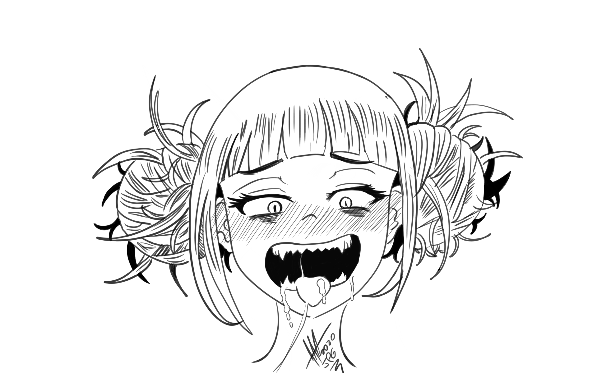 Toga desu ryuujitaka