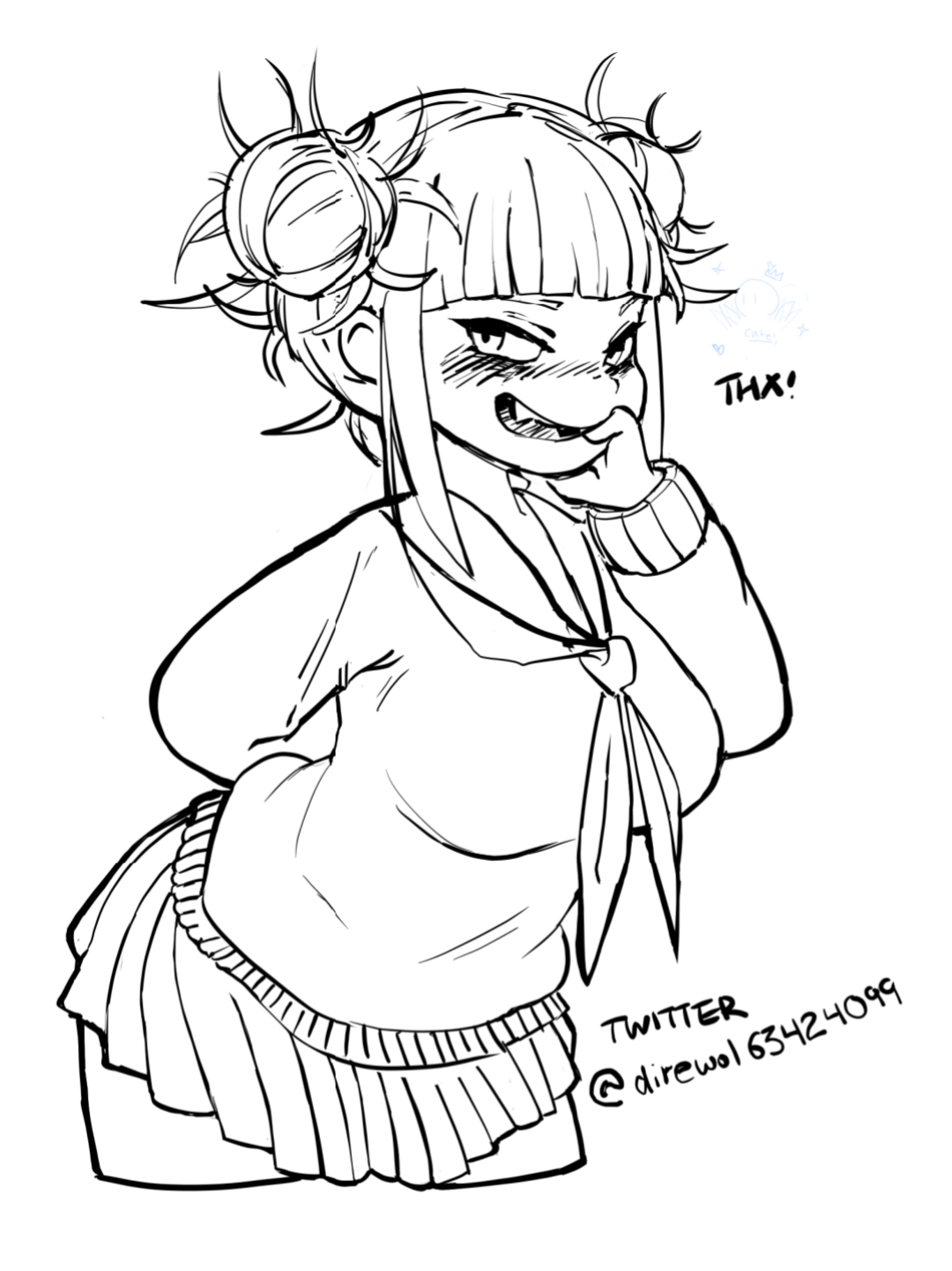 Toga himiko