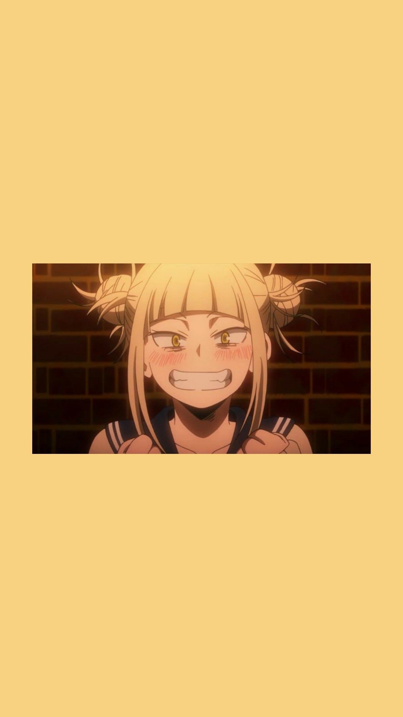 Download Free 100 + toga mha aesthetic Wallpapers