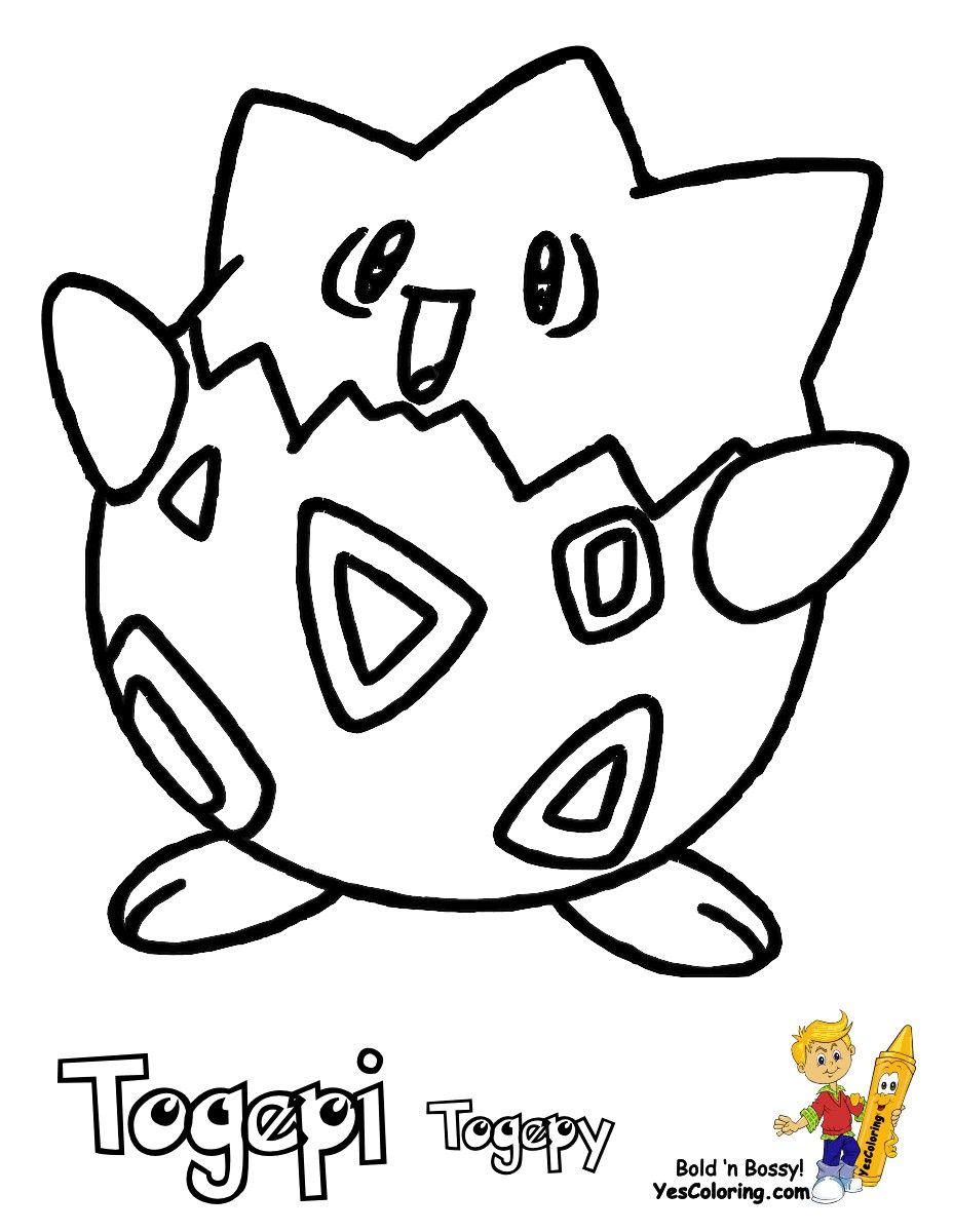 Pokemon togepi coloring pages â through the thousands of photographs on the net with regards to â pokemon coloring pages cartoon coloring pages pokemon coloring