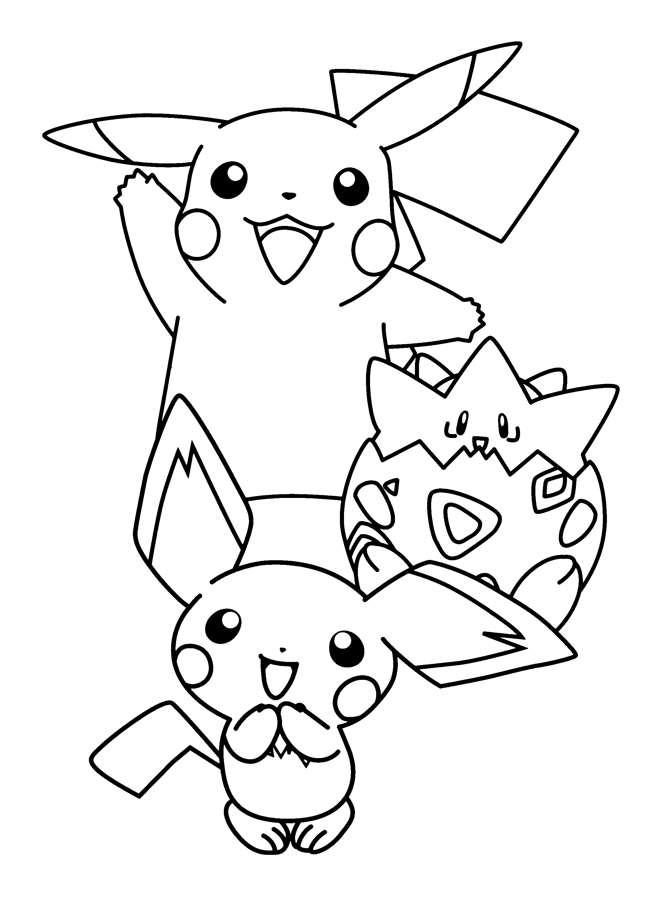 Coloring page