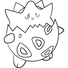 Top free printable pokemon coloring pages online