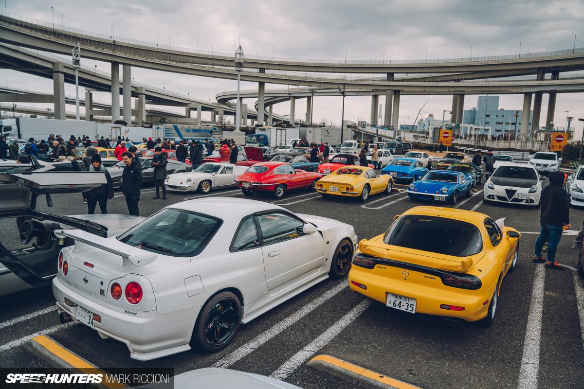 Download Free 100 + tokyo car scene Wallpapers