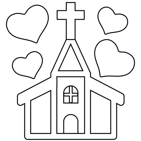 Wedding emoji coloring page free printable coloring pages