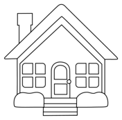 Buildings emoji coloring pages free coloring pages