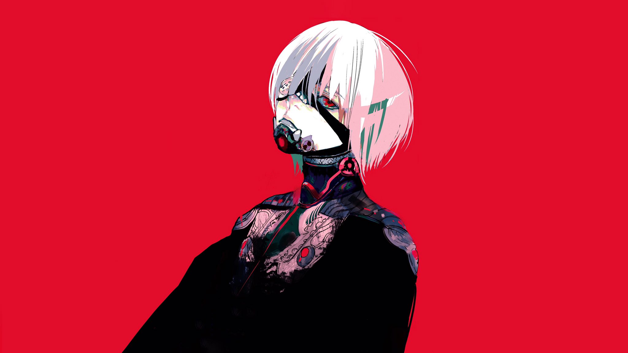 Platon on x tokyo ghoul re vol color pages pc wallpaper edition tokyoghoulre httpstcowrpystrzf x