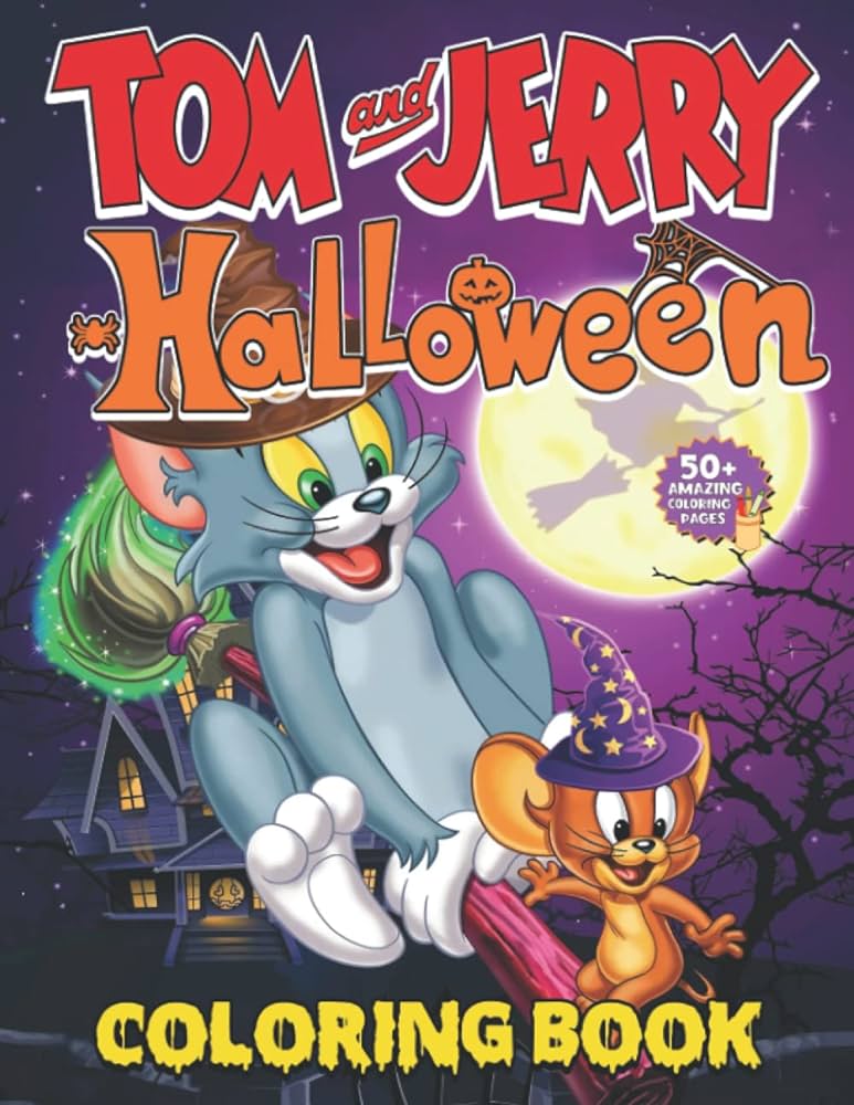 Ðððº and ððððð halloween coloring book