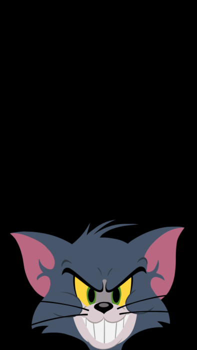 Tom and jerry phone wallpapers k k