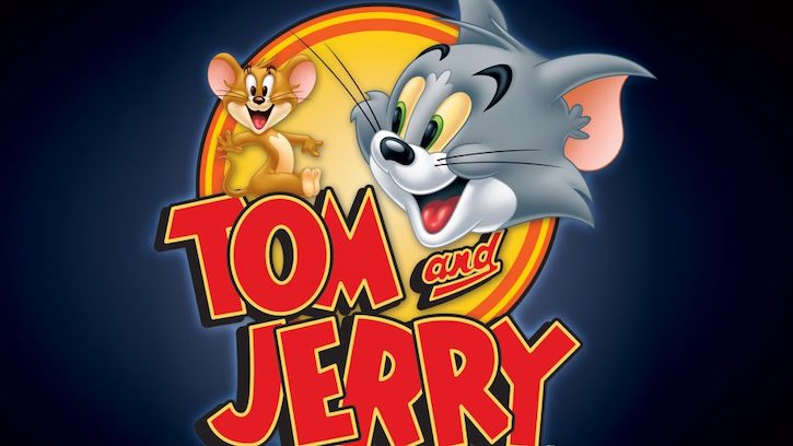 Tom and jerry best cartoon duo est featured animation