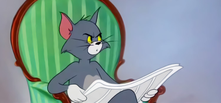 Funny tom and jerry memes to keep you laughing â