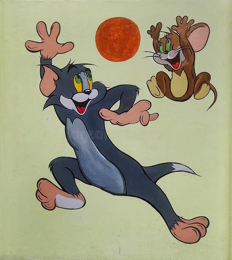 Download Free 100 + tom and jerry stills Wallpapers