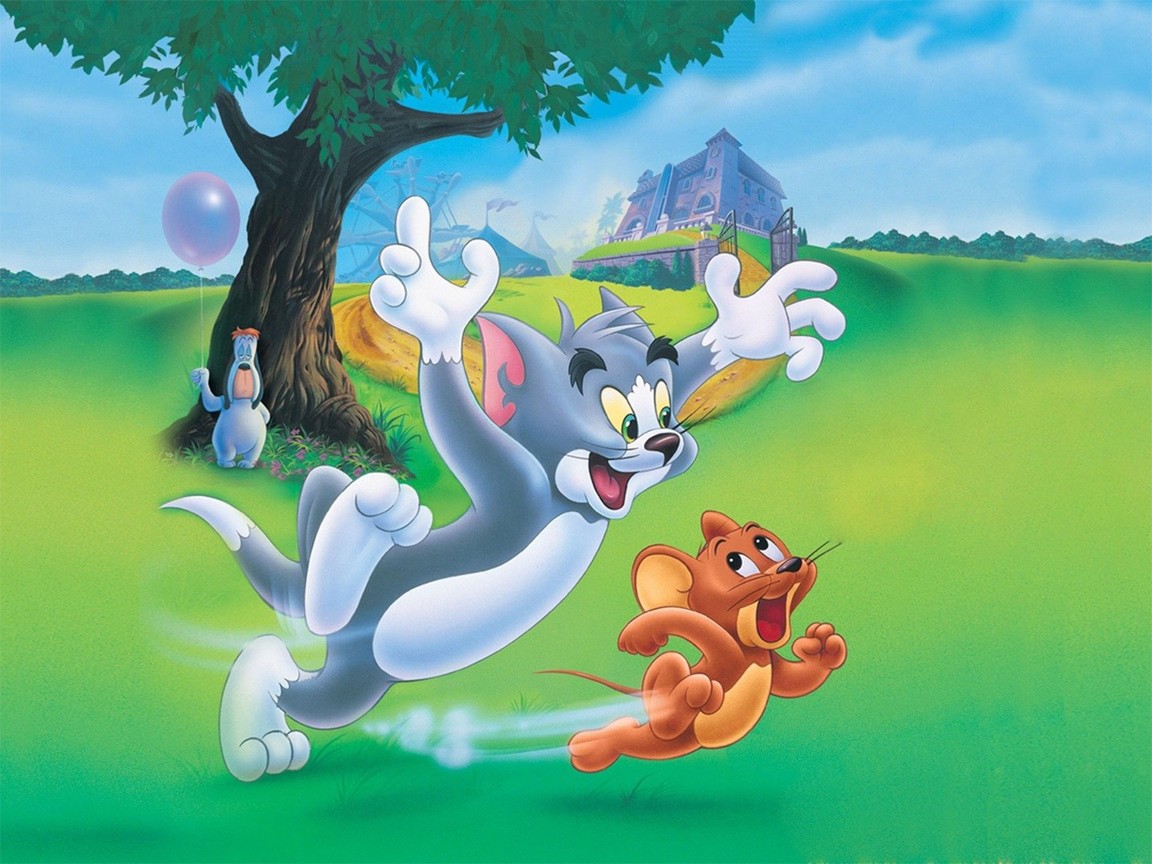 Download Free 100 + tom and jerry stills Wallpapers