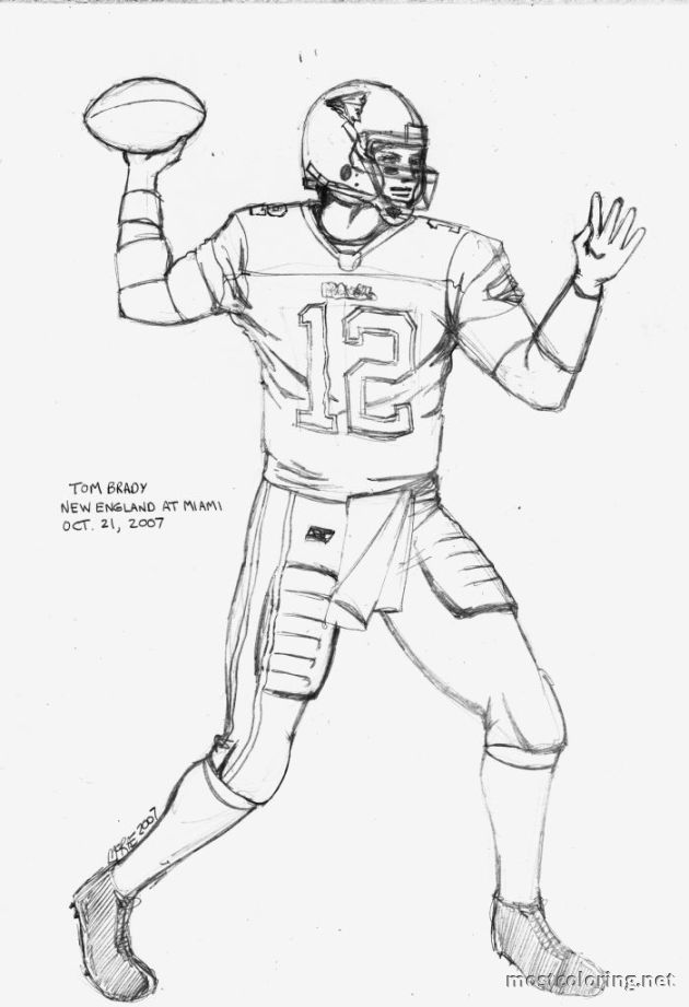 Free tom brady coloring pages printable download free tom brady coloring pages printable png images free cliparts on clipart library