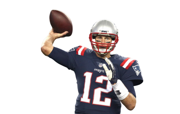 Tom brady png transparent images