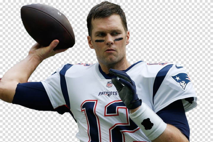 Free tom brady png image background