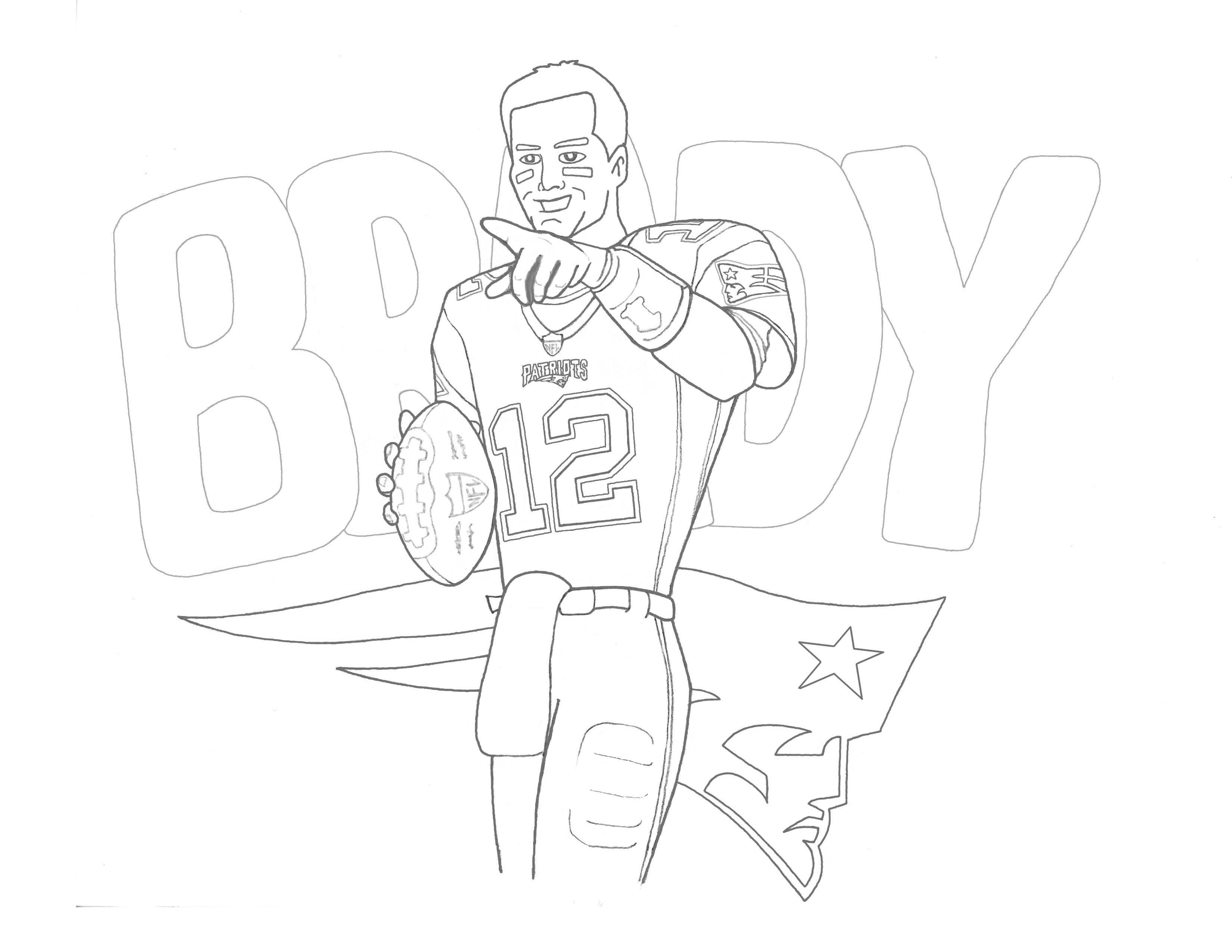 Oc patriots coloring pages rpatriots