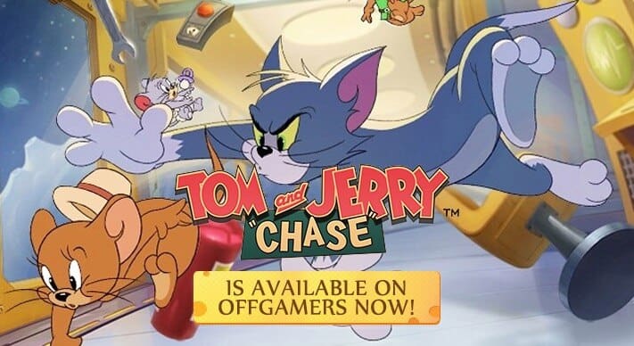 Download Free 100 + tom chase jerry Wallpapers