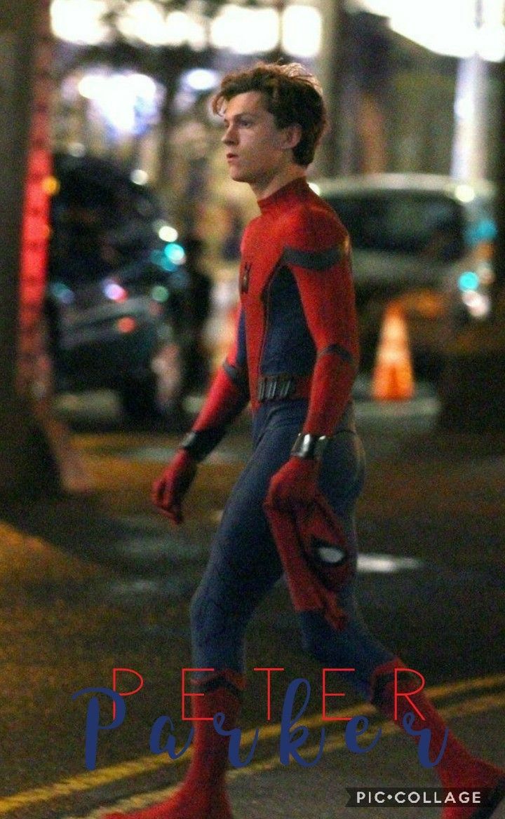 Tom holland wallpaper peterparker tom holland holland tom hollan