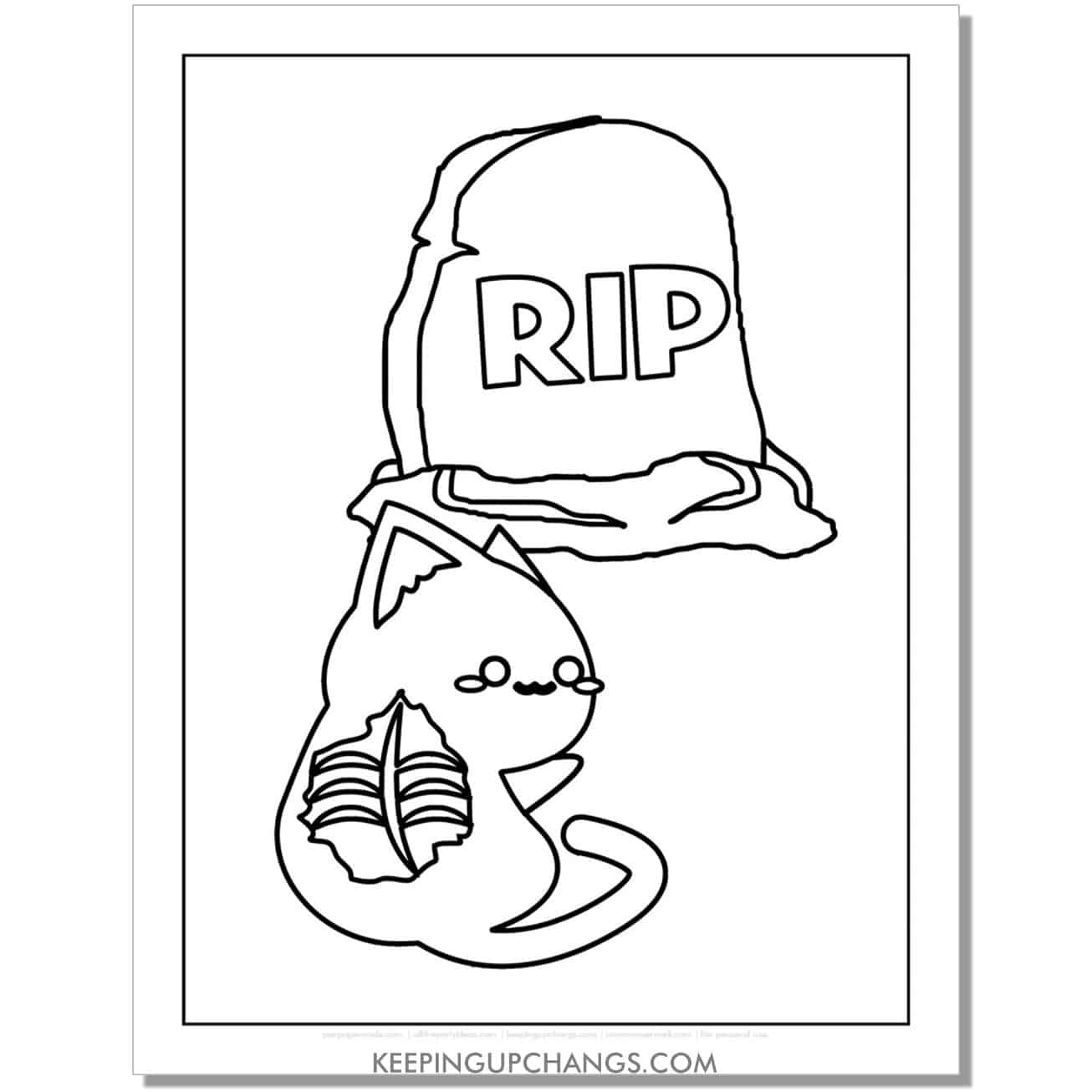 Free zombie coloring pages sheets most popular printables