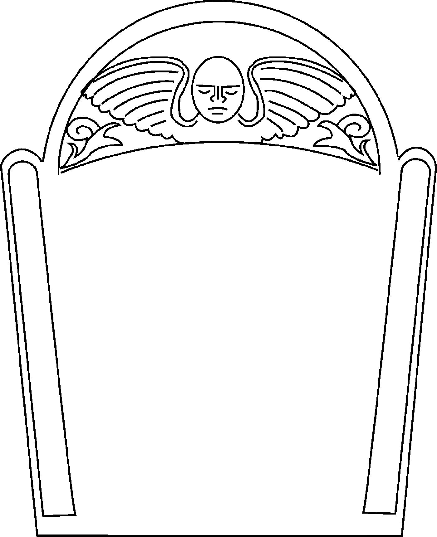 Lots of tombstone templates for bulliten boards or coloring pages halloween printables free halloween coloring pages halloween coloring