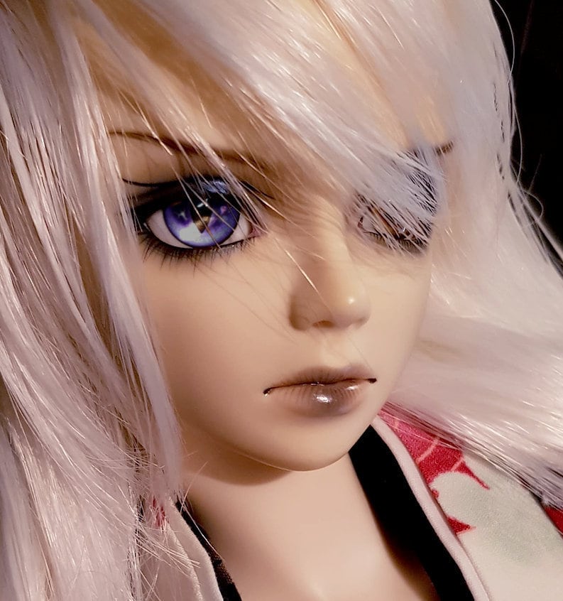 Doll eyes tomoe mikage kamisama kiss hajimemashita mm mm mm mm mm mm mm mm ersa flora bjd smart doll dollfie dream