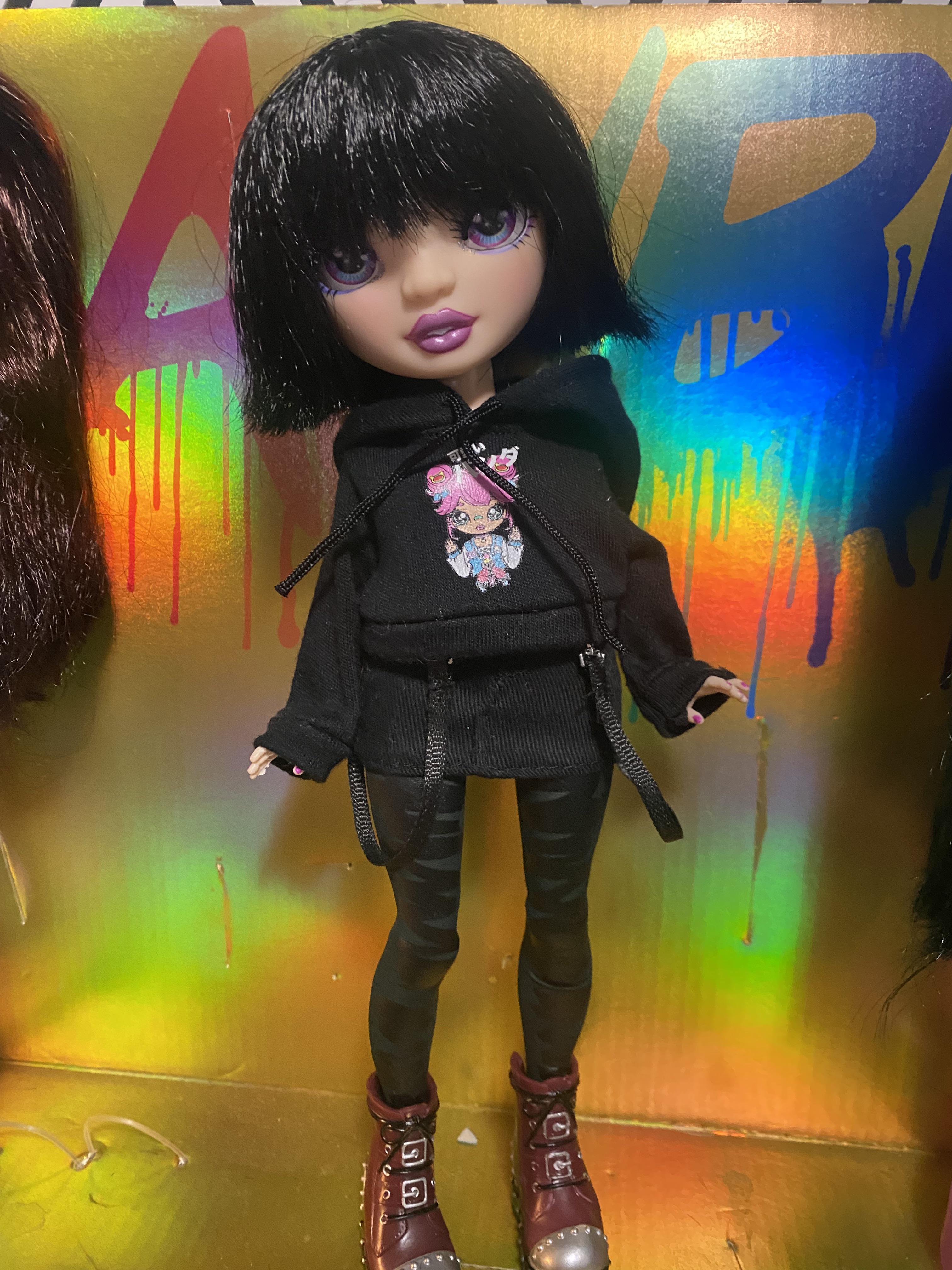 Hotaru tomoesailor saturn âºï rcustomdolls